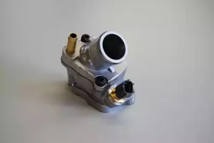 Термостат WAHLER купить